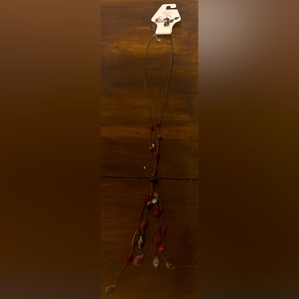 19” Women’s Necklace
